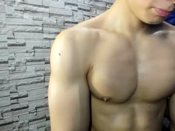Seigfried0 live cam preview — HD — muscle — age 23