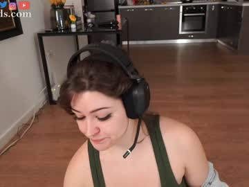 Serareads live cam preview — HD — pawg — age 25