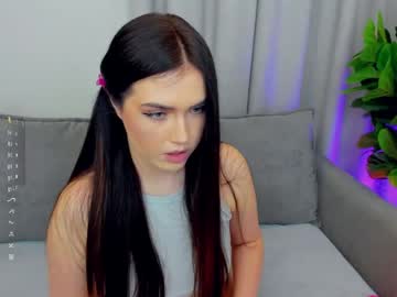 Sexyangeloux live cam preview — HD — deepthroat — age 29