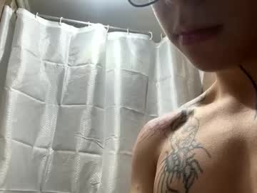 Sexydeath777 live cam profile photo