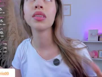 Shannel Moss   live cam preview — HD — 18 — age 21