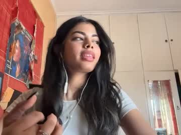 Shirleendurrah live cam profile photo