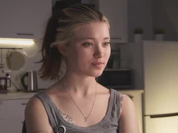 Shyakemi live cam profile photo