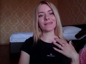 Softy Aura live cam profile photo