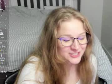 Southerbunny live cam preview — HD — natural — age 24