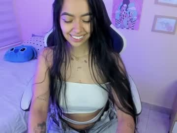 Soy Gabrielaa live cam profile photo