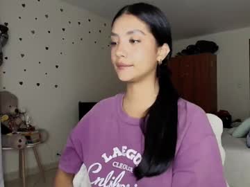 Stefanny Pllus live cam profile photo