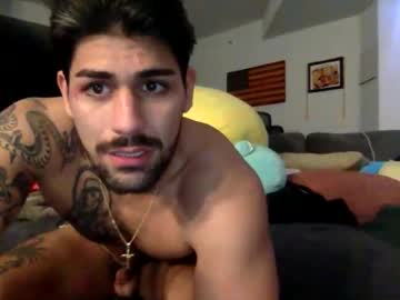 Suaveces live cam preview — HD — latin — age 26