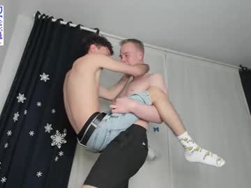 Successful Kevin live cam profile photo