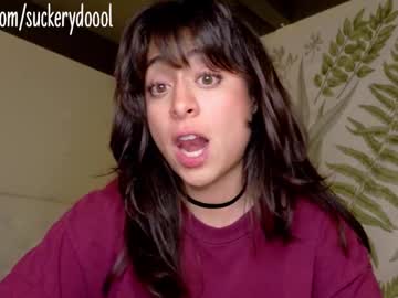 Suckerydoool profile image (offline)