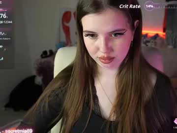 Sugar Muse live cam preview — HD — squirt — age 20