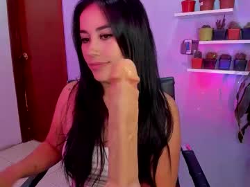 Sulmatevans  live cam preview — HD — deepthroat — age 29
