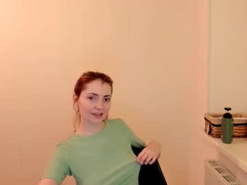 Summer Preston live cam preview — HD — redhead — age 27