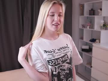 Sweet Lily 1 live cam profile photo