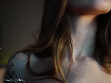 Syaosan  live cam preview — HD — smalltits — age 21