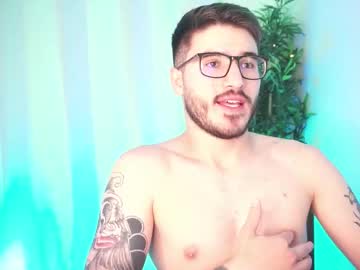 T0ny Wylie live cam preview — HD — gay — age 25