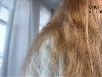 Tatti 1 live cam preview — HD — squirt — age 99