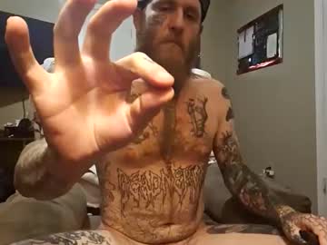 Tattoo Dood live cam preview — HD — feet — age 31