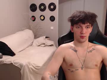 Teddy Mode live cam preview — HD — cum — age 22