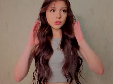 Tessavolkonovski live cam profile photo