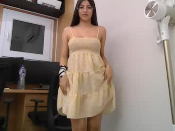 The Emely live cam profile photo
