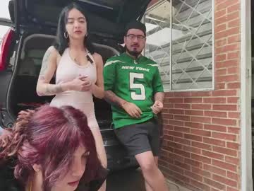 The Mao Game profile image (offline)