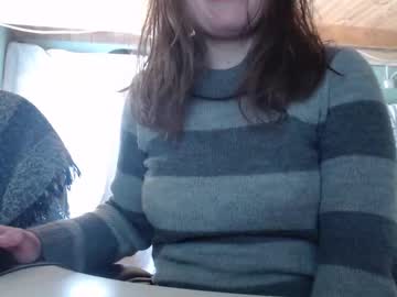 The Prettywondder live cam preview — hairy — age 28