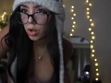 Thebellagarcia live cam profile photo