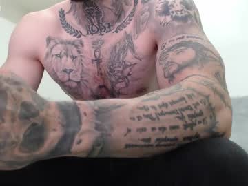 Thebestmuscles live cam preview — HD — master — age 33