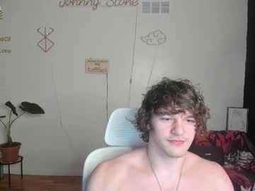 Thejohnnystone live cam preview — HD — exxxoticamn — age 28