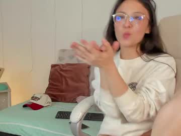 Thekatemess  live cam preview — HD — shy — age 20