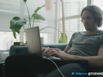 Themindoftommy live cam preview — HD — plug — age 0