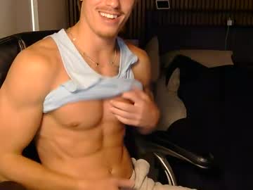 Thenicoryder live cam preview — HD — new — age 0
