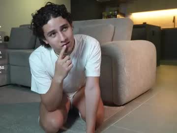 Theohawke  live cam preview — HD — teen — age 19