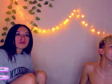 Theperfectchemistry live cam preview — HD — couple — age 22