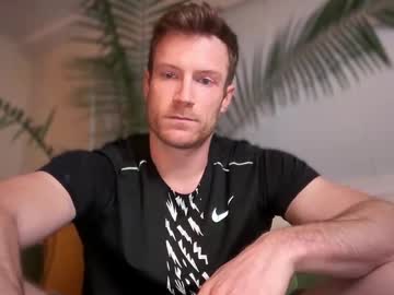 Therealveggieboy live cam preview — HD — muscle — age 32