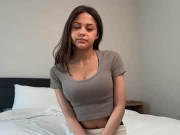 Thesummerwoods live cam profile photo