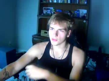 Thevincegray live cam profile photo