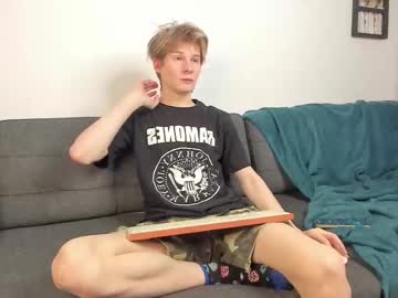 Tim Milll live cam profile photo