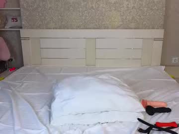 Tina  Kim live cam profile photo