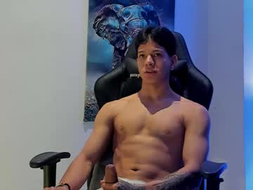 Tony Petrov live cam preview — HD — new — age 19