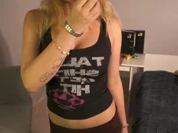 Touchmysoull live cam profile photo