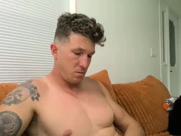 Trash Man1989 live cam profile photo