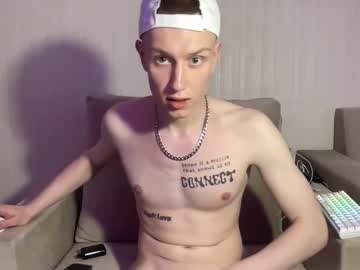 Travis Gracile live cam profile photo