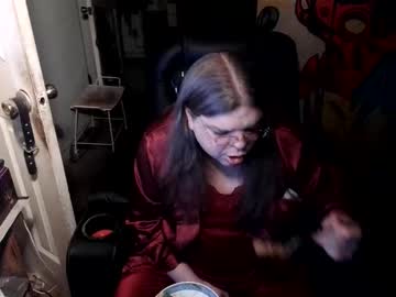 Ts Anne live cam preview — HD — milf — age 52