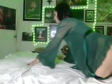 Tsdemoness666 live cam preview — goth — age 29