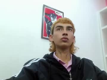 Ttimy X Boy live cam preview — HD — lovenselush — age 19