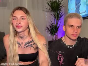 Twl8vibe live cam profile photo