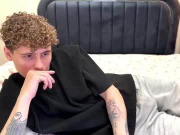 Tyler Garrner live cam preview — HD — bigcock — age 24