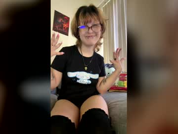 Ubeflavoredcherry profile image (offline)